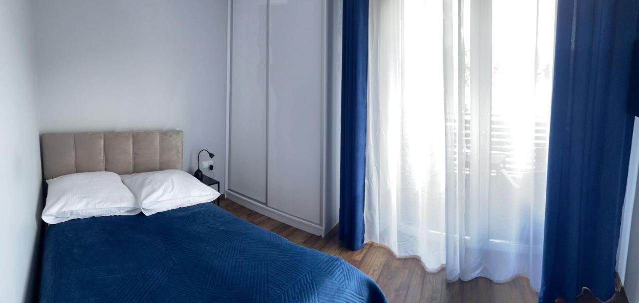 Z Widokiem Apartamenty - Apartamenty Z Widokiem Na Gory I Zewnetrzna Balia Szklarska Poręba Exteriör bild