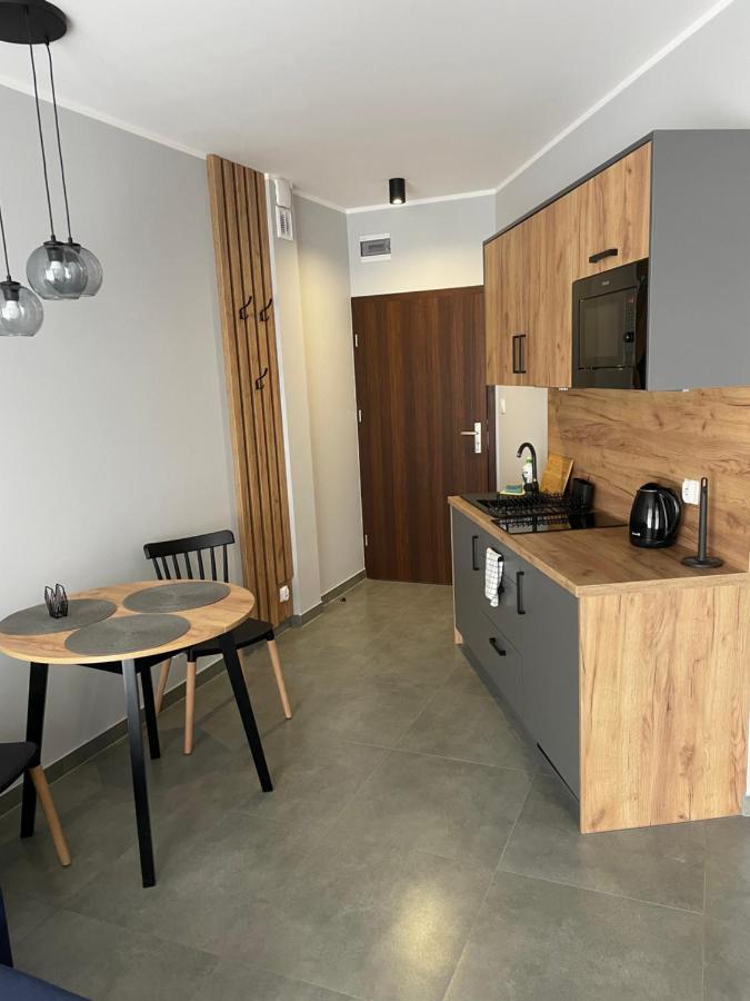 Z Widokiem Apartamenty - Apartamenty Z Widokiem Na Gory I Zewnetrzna Balia Szklarska Poręba Exteriör bild