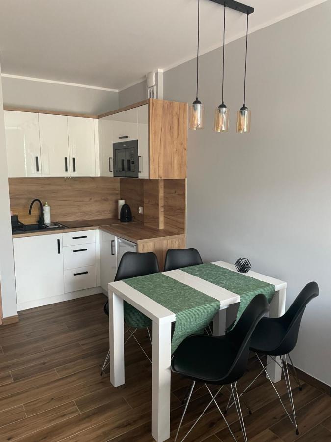Z Widokiem Apartamenty - Apartamenty Z Widokiem Na Gory I Zewnetrzna Balia Szklarska Poręba Exteriör bild