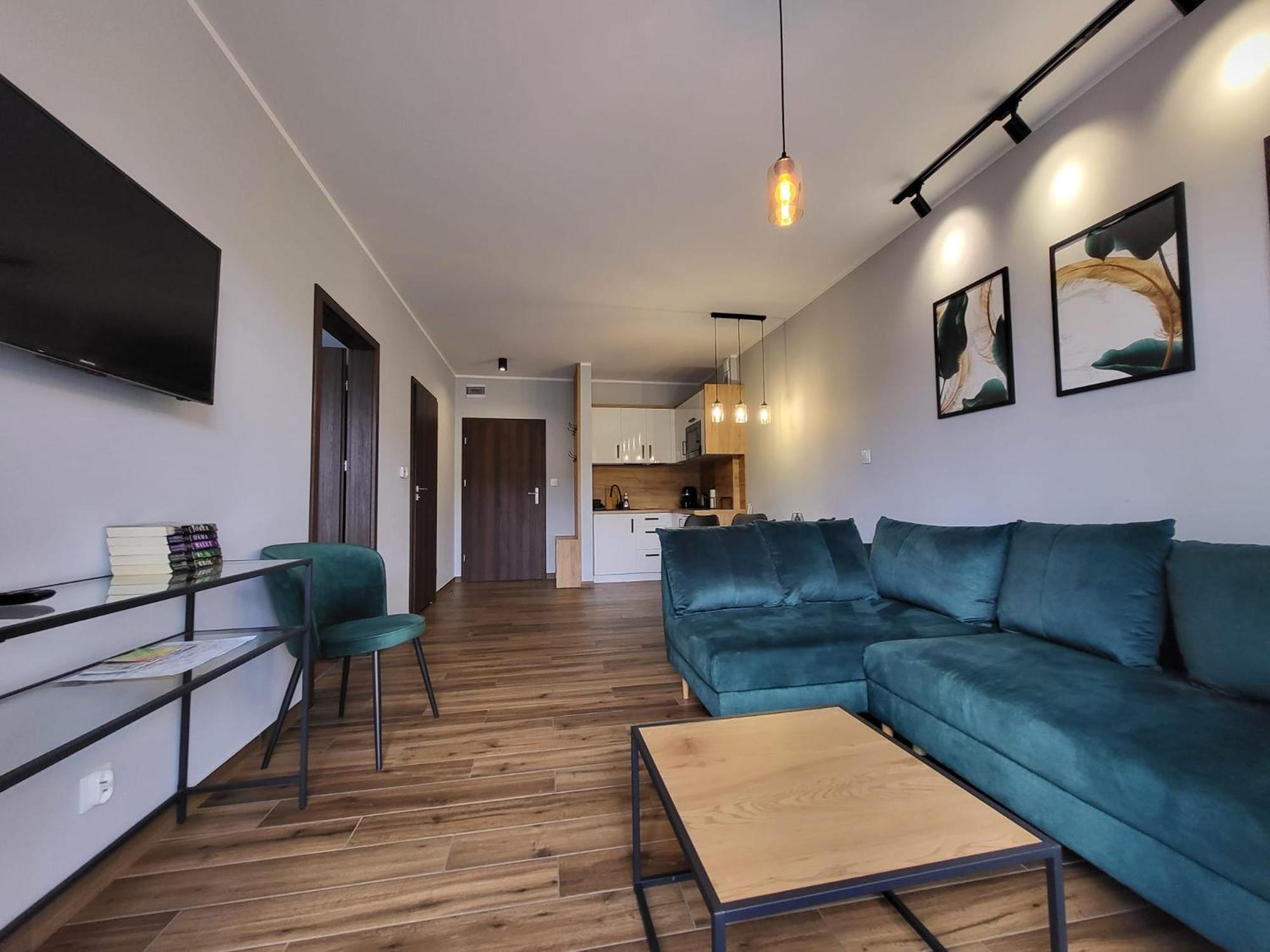 Z Widokiem Apartamenty - Apartamenty Z Widokiem Na Gory I Zewnetrzna Balia Szklarska Poręba Exteriör bild